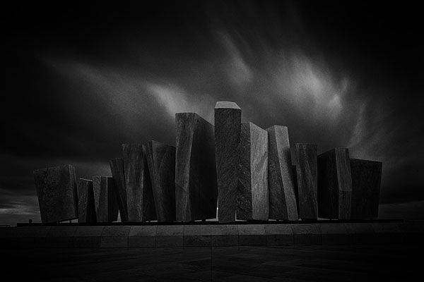 Photograph Della Latta Massimo  Sails on One Eyeland